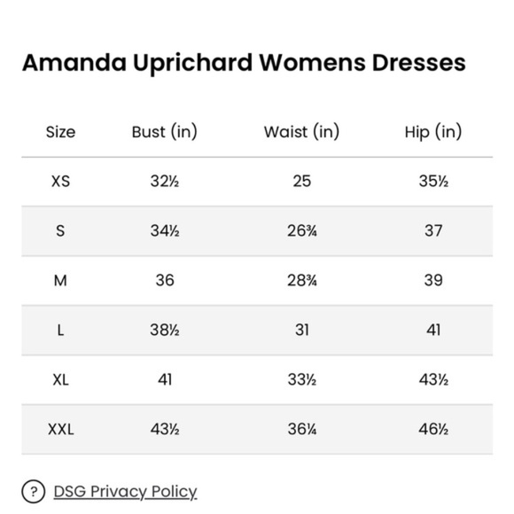 NWT Amanda Uprichard Marshall Dress - Picture 6 of 12